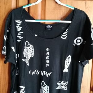 Exist Sports Line Maxi casual dress